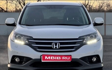 Honda CR-V IV, 2013 год, 1 780 000 рублей, 3 фотография