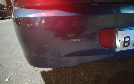 KIA Spectra II (LD), 2006 год, 330 000 рублей, 10 фотография