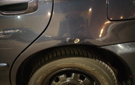 KIA Spectra II (LD), 2006 год, 330 000 рублей, 11 фотография