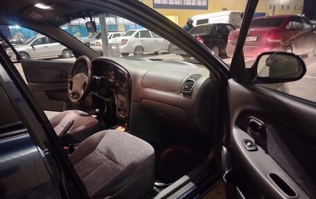 KIA Spectra II (LD), 2006 год, 330 000 рублей, 7 фотография