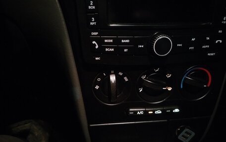 KIA Spectra II (LD), 2006 год, 330 000 рублей, 13 фотография