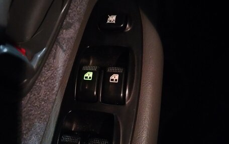 KIA Spectra II (LD), 2006 год, 330 000 рублей, 12 фотография