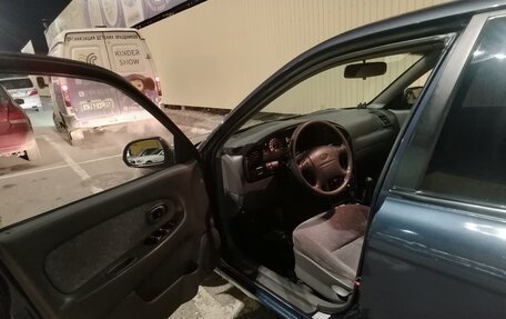 KIA Spectra II (LD), 2006 год, 330 000 рублей, 8 фотография