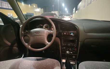 KIA Spectra II (LD), 2006 год, 330 000 рублей, 6 фотография