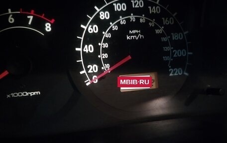 KIA Spectra II (LD), 2006 год, 330 000 рублей, 14 фотография