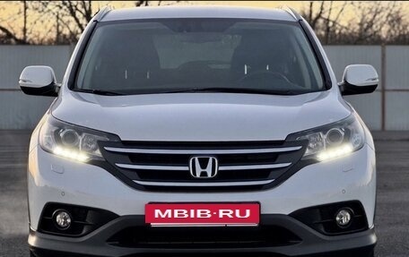Honda CR-V IV, 2013 год, 1 780 000 рублей, 12 фотография