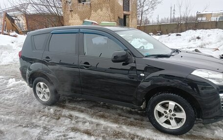 Peugeot 4007, 2008 год, 690 000 рублей, 3 фотография