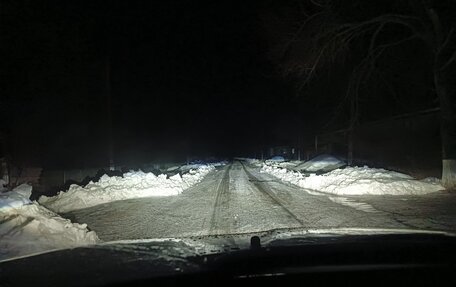 Peugeot 4007, 2008 год, 690 000 рублей, 7 фотография