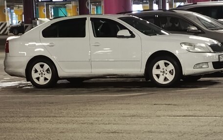 Skoda Octavia, 2012 год, 850 000 рублей, 2 фотография