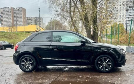 Audi A1, 2010 год, 700 000 рублей, 2 фотография