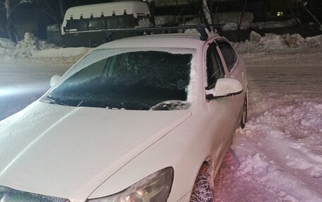 Skoda Octavia, 2012 год, 850 000 рублей, 7 фотография