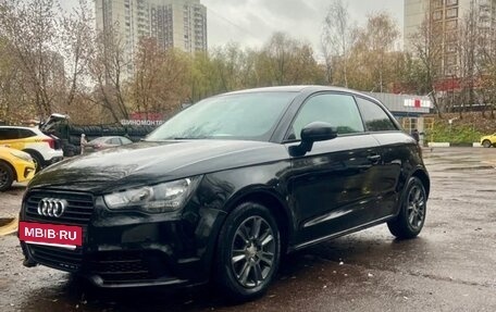 Audi A1, 2010 год, 700 000 рублей, 3 фотография