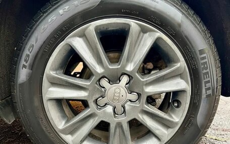 Audi A1, 2010 год, 700 000 рублей, 10 фотография