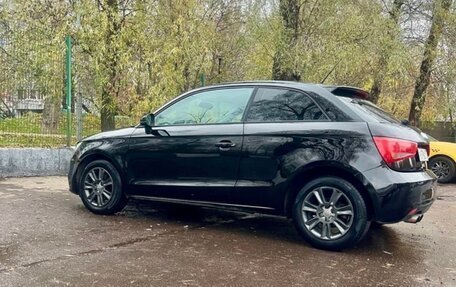 Audi A1, 2010 год, 700 000 рублей, 7 фотография