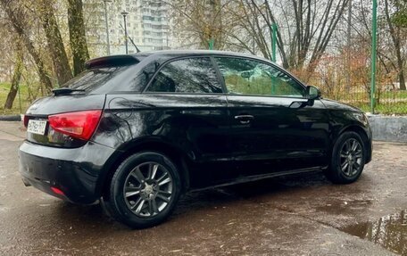 Audi A1, 2010 год, 700 000 рублей, 4 фотография