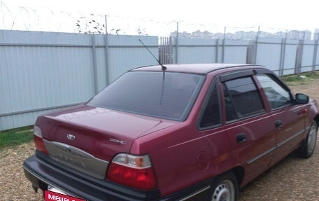 Daewoo Nexia I рестайлинг, 2008 год, 275 000 рублей, 2 фотография