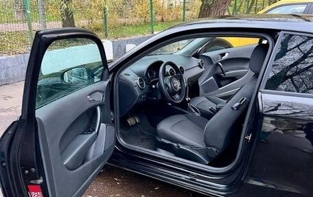 Audi A1, 2010 год, 700 000 рублей, 13 фотография