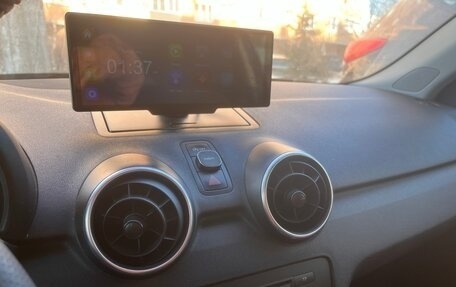 Audi A1, 2010 год, 700 000 рублей, 12 фотография