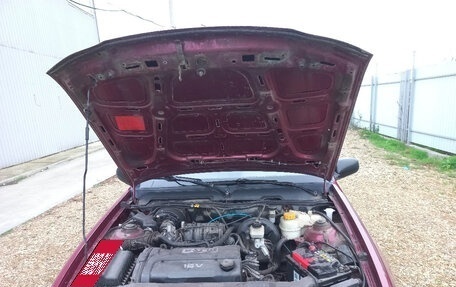 Daewoo Nexia I рестайлинг, 2008 год, 275 000 рублей, 3 фотография