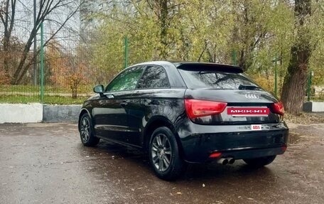 Audi A1, 2010 год, 700 000 рублей, 8 фотография