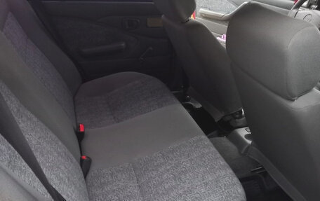 Daewoo Nexia I рестайлинг, 2008 год, 275 000 рублей, 6 фотография