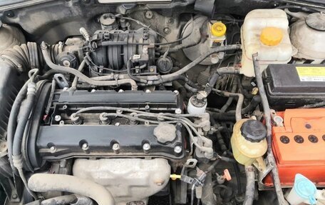 Chevrolet Lacetti, 2012 год, 690 000 рублей, 3 фотография