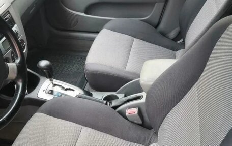 Chevrolet Lacetti, 2012 год, 690 000 рублей, 4 фотография