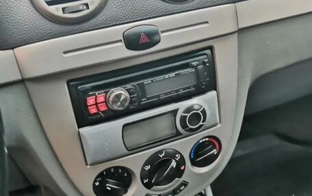 Chevrolet Lacetti, 2012 год, 690 000 рублей, 6 фотография