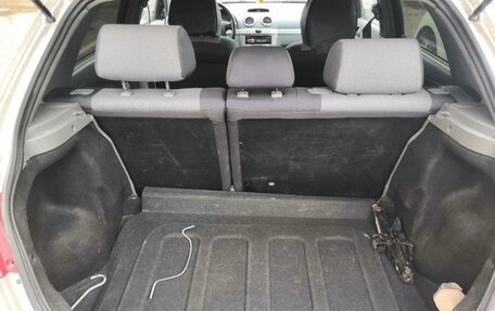 Chevrolet Lacetti, 2012 год, 690 000 рублей, 7 фотография