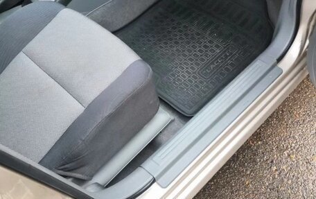 Chevrolet Lacetti, 2012 год, 690 000 рублей, 9 фотография