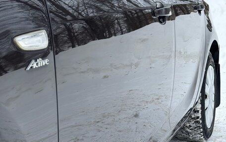 Opel Astra J, 2013 год, 775 000 рублей, 11 фотография