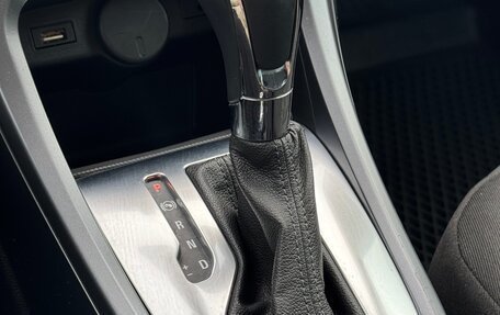 Opel Astra J, 2013 год, 775 000 рублей, 24 фотография