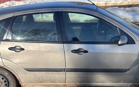 Ford Focus IV, 2003 год, 200 000 рублей, 2 фотография