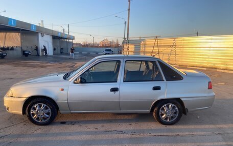 Daewoo Nexia I рестайлинг, 2009 год, 385 000 рублей, 4 фотография