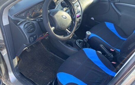 Ford Focus IV, 2003 год, 200 000 рублей, 6 фотография