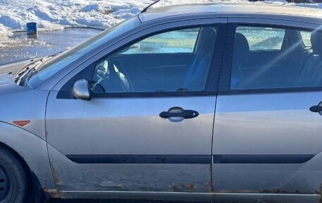 Ford Focus IV, 2003 год, 200 000 рублей, 4 фотография