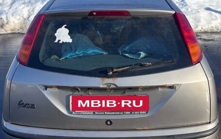 Ford Focus IV, 2003 год, 200 000 рублей, 3 фотография