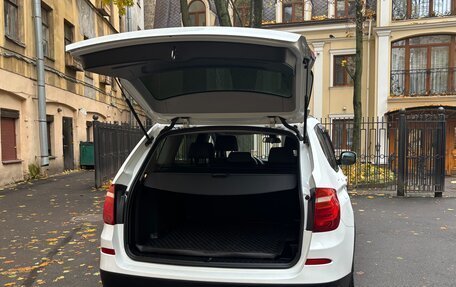 BMW X3, 2013 год, 1 777 000 рублей, 18 фотография