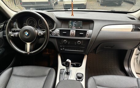 BMW X3, 2013 год, 1 777 000 рублей, 15 фотография