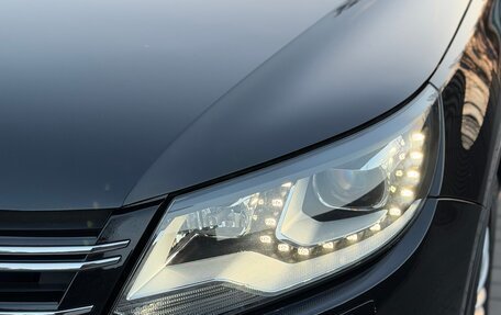 Volkswagen Tiguan I, 2014 год, 1 650 000 рублей, 10 фотография