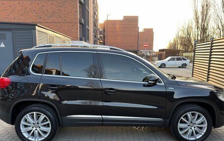 Volkswagen Tiguan I, 2014 год, 1 650 000 рублей, 8 фотография