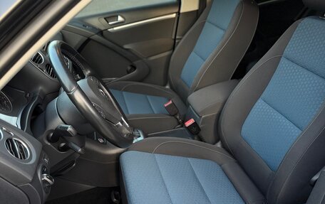 Volkswagen Tiguan I, 2014 год, 1 650 000 рублей, 15 фотография