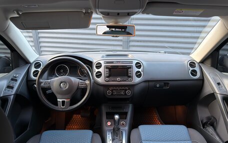 Volkswagen Tiguan I, 2014 год, 1 650 000 рублей, 19 фотография