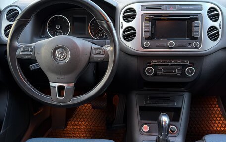 Volkswagen Tiguan I, 2014 год, 1 650 000 рублей, 18 фотография