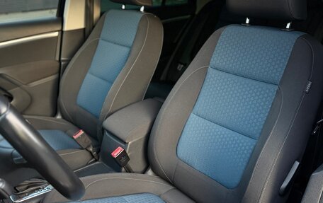 Volkswagen Tiguan I, 2014 год, 1 650 000 рублей, 16 фотография