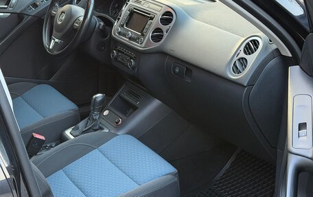 Volkswagen Tiguan I, 2014 год, 1 650 000 рублей, 20 фотография