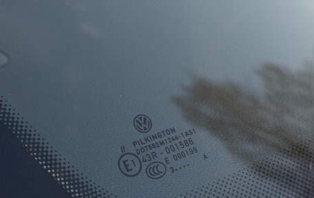 Volkswagen Tiguan I, 2014 год, 1 650 000 рублей, 12 фотография