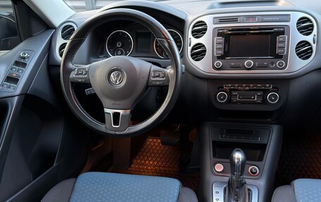 Volkswagen Tiguan I, 2014 год, 1 650 000 рублей, 17 фотография