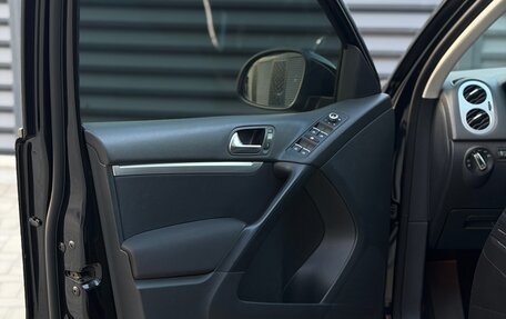 Volkswagen Tiguan I, 2014 год, 1 650 000 рублей, 14 фотография