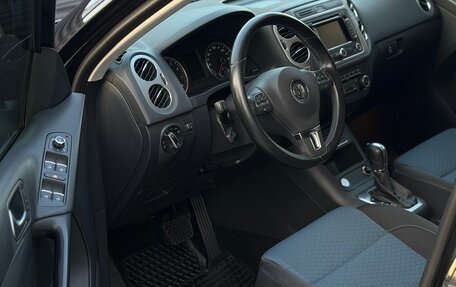 Volkswagen Tiguan I, 2014 год, 1 650 000 рублей, 13 фотография